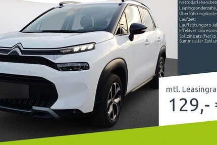 Citroen C3 Aircross 17.859 km 14.949 &euro; Borken 46325