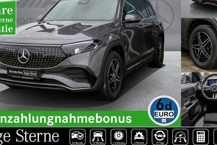 Mercedes-Benz EQB 33.346 km 38.888 &euro; Wesel 46485