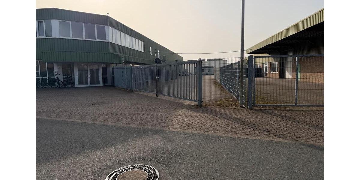 Gewerbeobjekt Bocholt Stenern - 1.450&euro; | Angebot:25956902