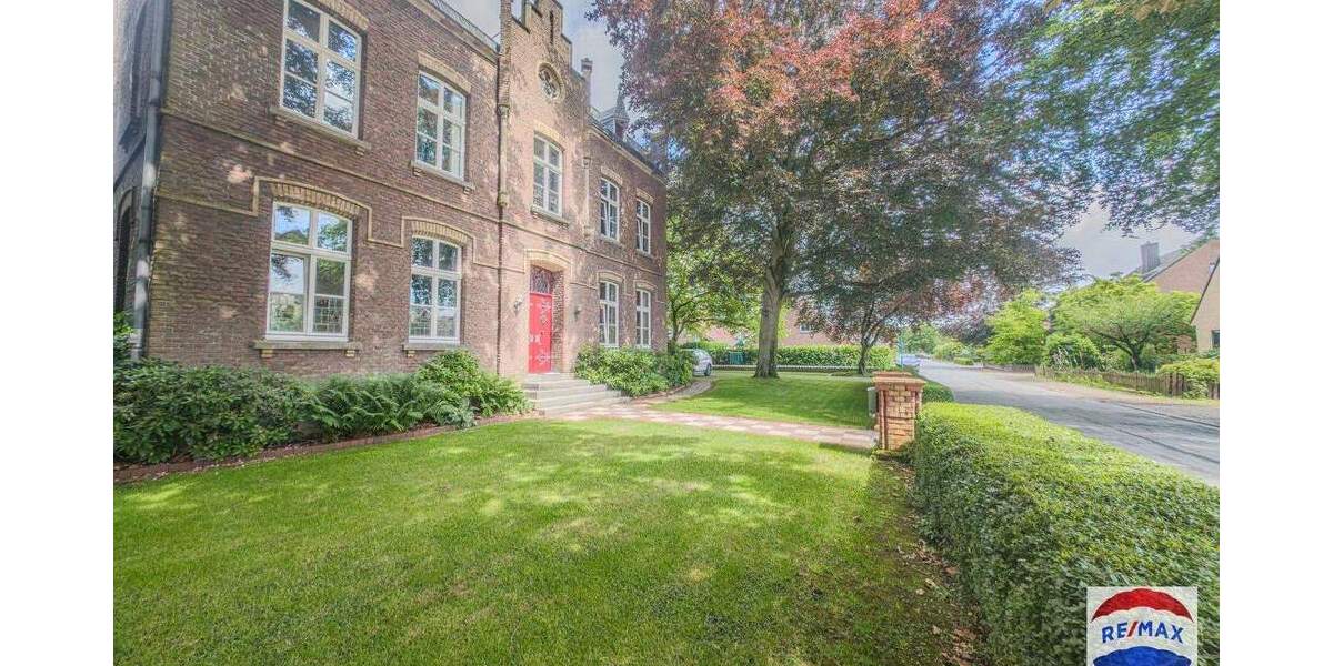 Mehrfamilienhaus, Wohnhaus Kalkar Appeldorn - 6 Zimmer, 250 m&sup2;, 898.000&euro; | Angebot:25672799