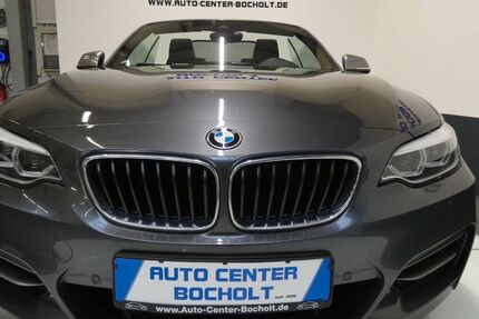 BMW M240i 113.000 km 26.900 &euro; Bocholt 46395