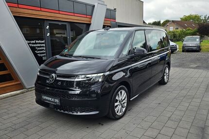 VW T7 Multivan 26.000 km 44.900 &euro; Bocholt 46395