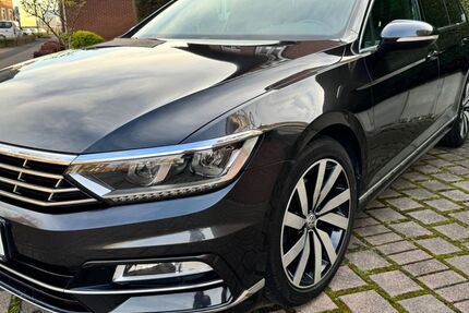 VW Passat Variant 182.000 km 18.900 &euro; Bocholt 46395