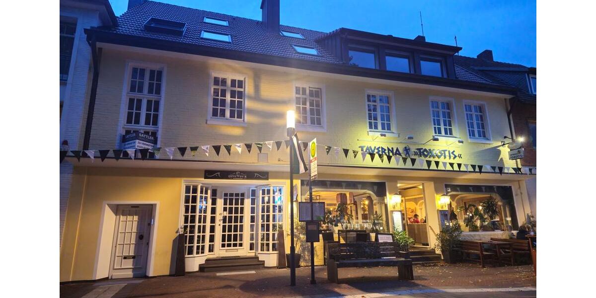 Etagenwohnung Borken - 4.5 Zimmer, 100 m&sup2;, 1.320&euro; | Angebot:22746134