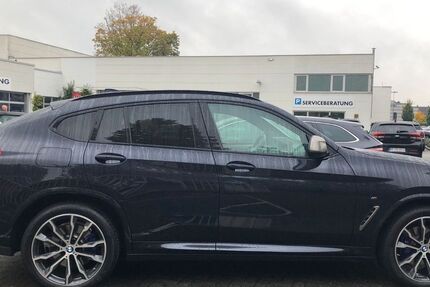 BMW X4 M40 96.000 km 35.900 &euro; Wesel 46485
