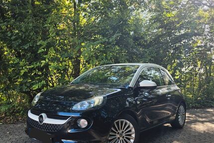 Opel Adam 48.375 km 9.790 &euro; Bocholt 46395