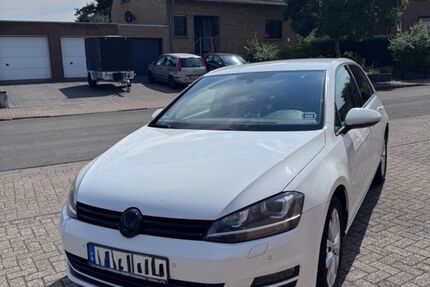 VW Golf 157.000 km 8.400 &euro; Hamminkeln 46499