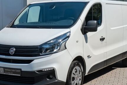 Fiat Talento 214.762 km 8.690 &euro; Raesfeld - Erle 46348