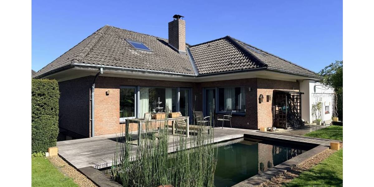 Einfamilienhaus Hamminkeln Brünen - 4 Zimmer, 115 m&sup2;, 520.000&euro; | Angebot:26572547
