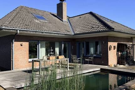 Haus Hamminkeln Brünen - 4 Zimmer, 115 m&sup2;, 520.000&euro; | Angebot:26572547