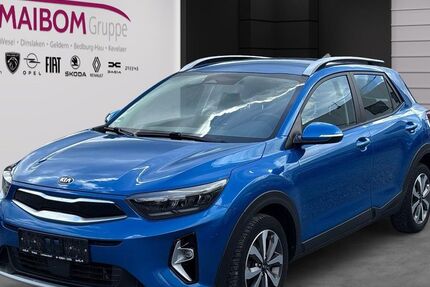Kia Stonic 50.000 km 14.790 &euro; Wesel 46485