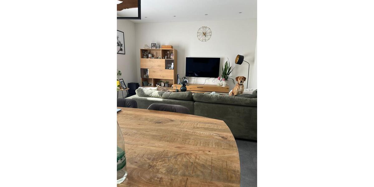 Doppelhaushälfte Hamminkeln - 4 Zimmer, 105 m&sup2;, 1.350&euro; | Angebot:25998365