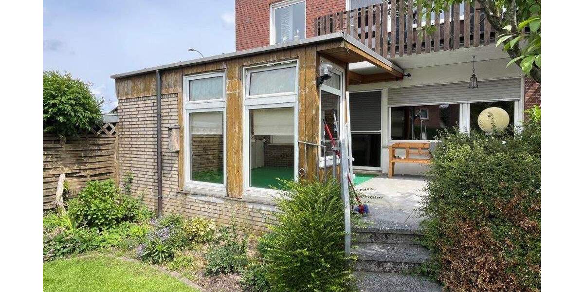 Mehrfamilienhaus, Wohnhaus Borken Borkenwirthe/Burlo - 6 Zimmer, 159 m&sup2;, 295.000&euro; | Angebot:25802920