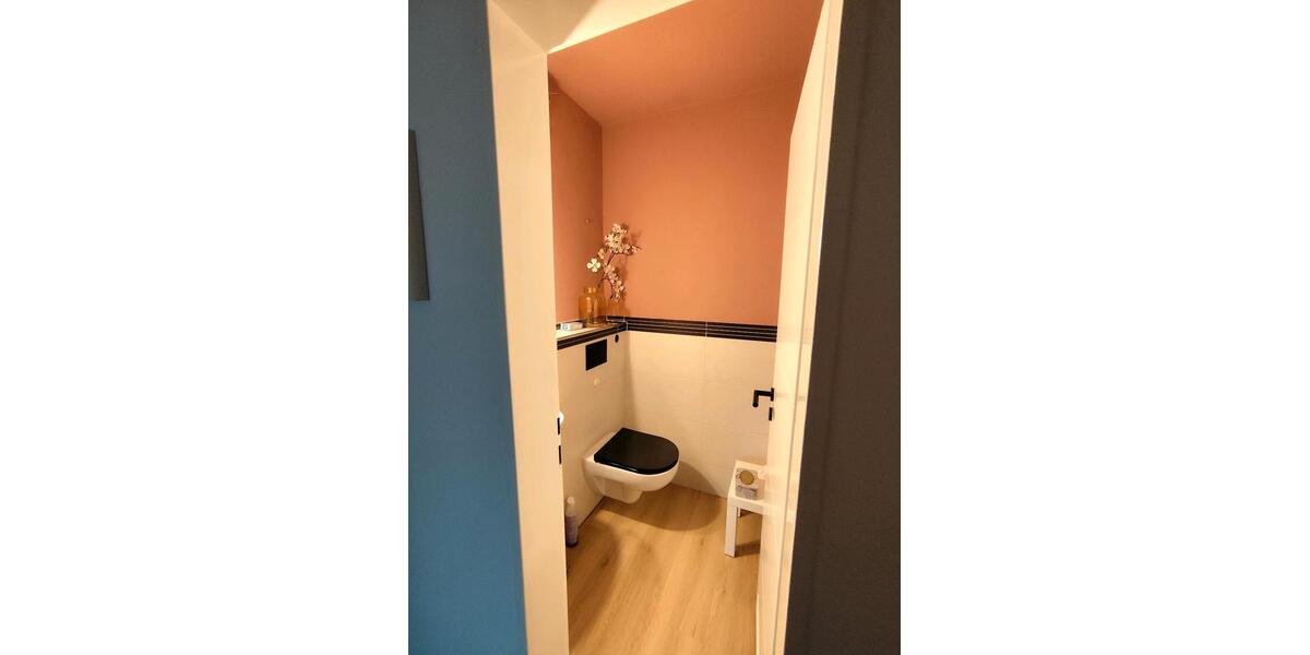 Etagenwohnung Hünxe - 3.5 Zimmer, 78 m&sup2;, 249.000&euro; | Angebot:27298944