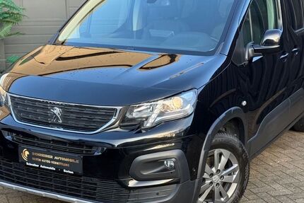 Peugeot Rifter 106.338 km 13.699 &euro; Borken 46325