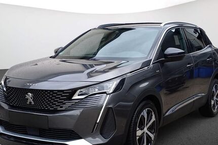 Peugeot 3008 21.577 km 22.480 &euro; Borken 46325