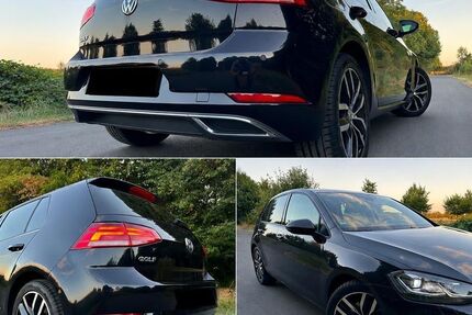 VW Golf 85.000 km 13.500 &euro; Reken 48734