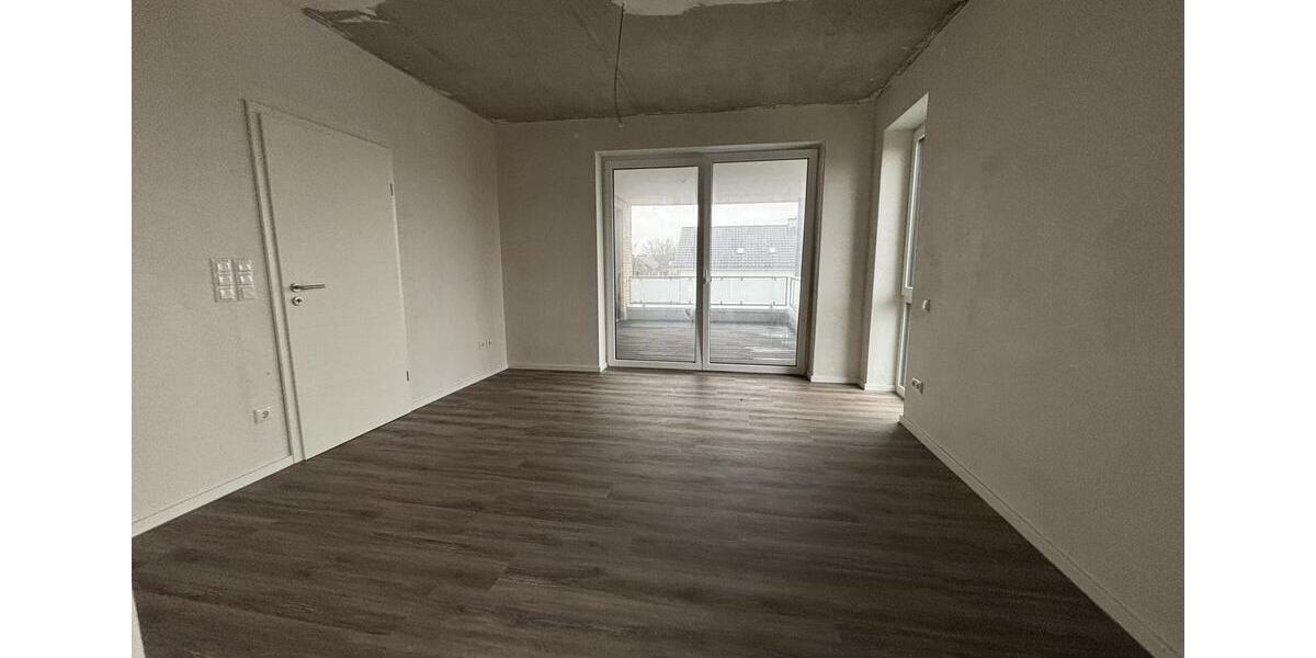 Etagenwohnung Borken - 2 Zimmer, 77 m&sup2;, 926&euro; | Angebot:23848423