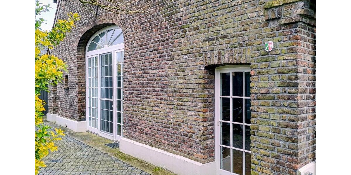 Einfamilienhaus Xanten - 4 Zimmer, 194 m&sup2;, 598.000&euro; | Angebot:25945106