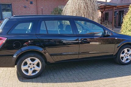 Opel Astra 137.620 km 4.200 &euro; Hamminkeln 46499