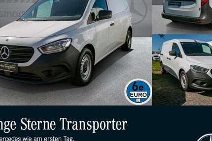 Mercedes-Benz Citan 11.170 km 25.783 &euro; Wesel 46485