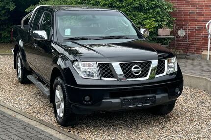 Nissan Navara 145.000 km 14.950 &euro; Gescher 48712