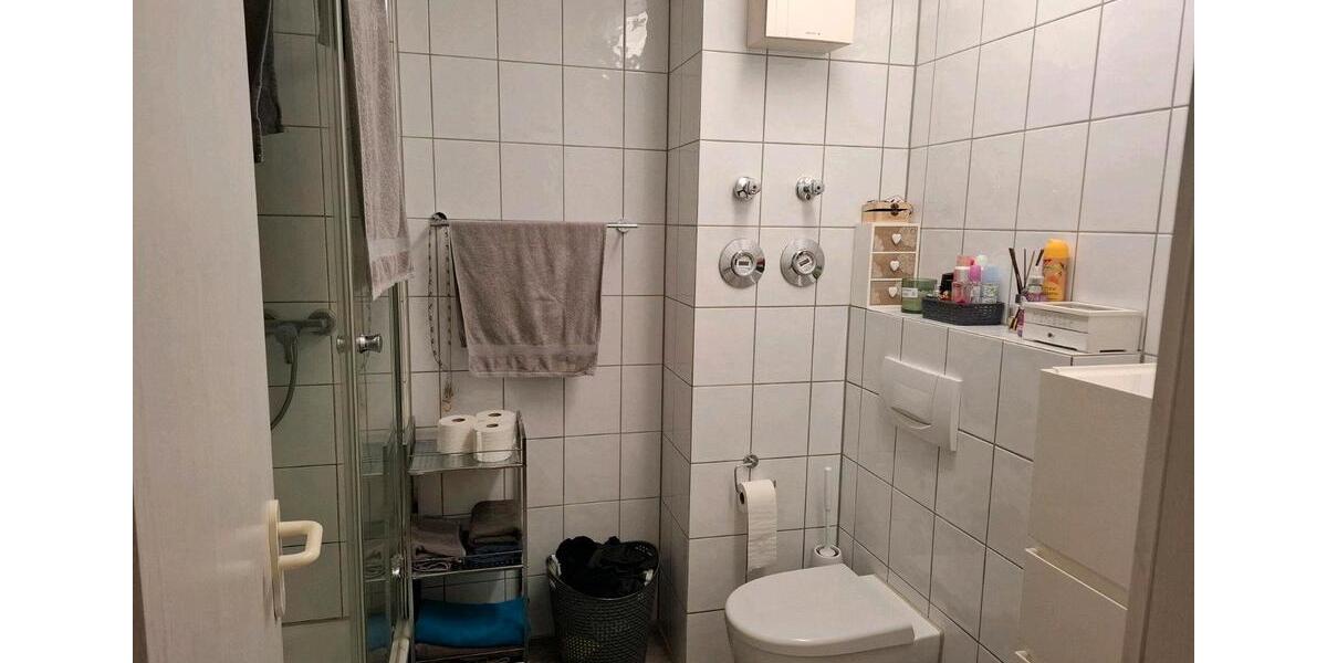 Etagenwohnung Bocholt Stenern - 3 Zimmer, 77 m&sup2;, 259.000&euro; | Angebot:26822550