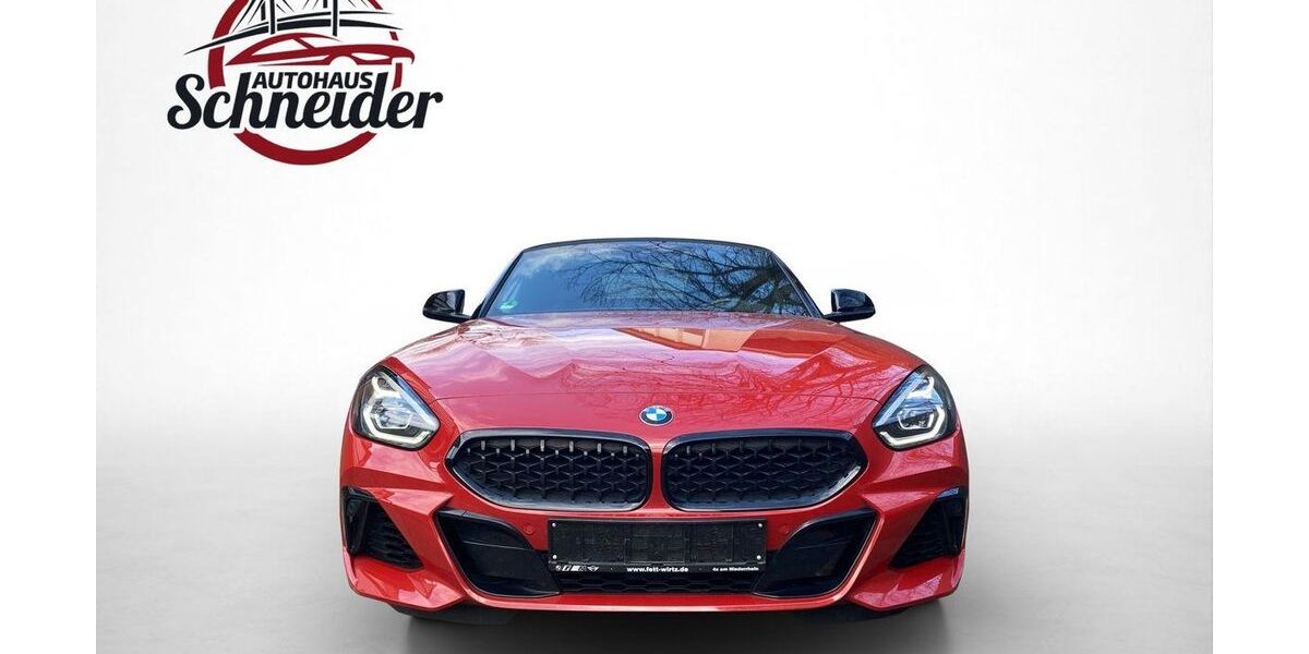 BMW Z4 57.595 km 44.888 &euro; Rees 46459