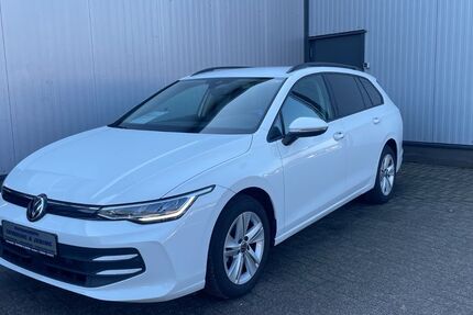 VW Golf 33.700 km 24.250 &euro; Vreden 48691