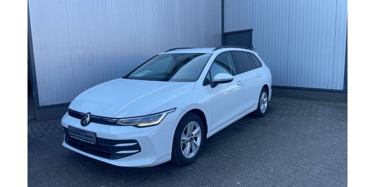 VW Golf 33.700 km 24.250 &euro; Vreden 48691