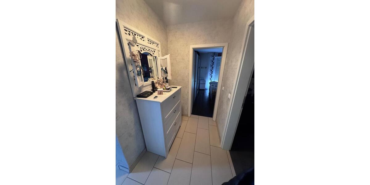Erdgeschoßwohnung Wesel Fusternberg - 3 Zimmer, 72 m&sup2;, 932&euro; | Angebot:26533987