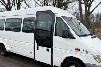 Mercedes-Benz Sprinter 310.000 km 11.500 &euro; Isselburg 46419