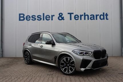BMW X5 M 34.500 km 93.490 &euro; Gescher 48712