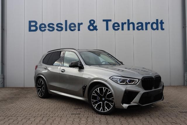 BMW X5 M 34.500 km 93.490 &euro; Gescher 48712