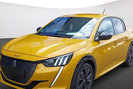 Peugeot 208 24.212 km 20.979 &euro; Borken 46325