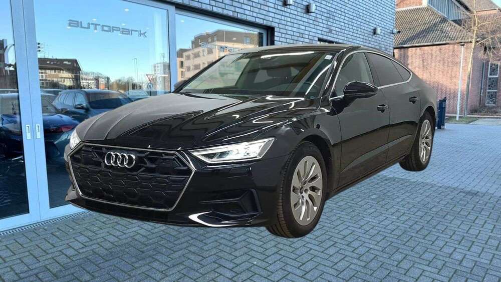 Audi A7 66.900 km 38.080 &euro; Bocholt 46397
