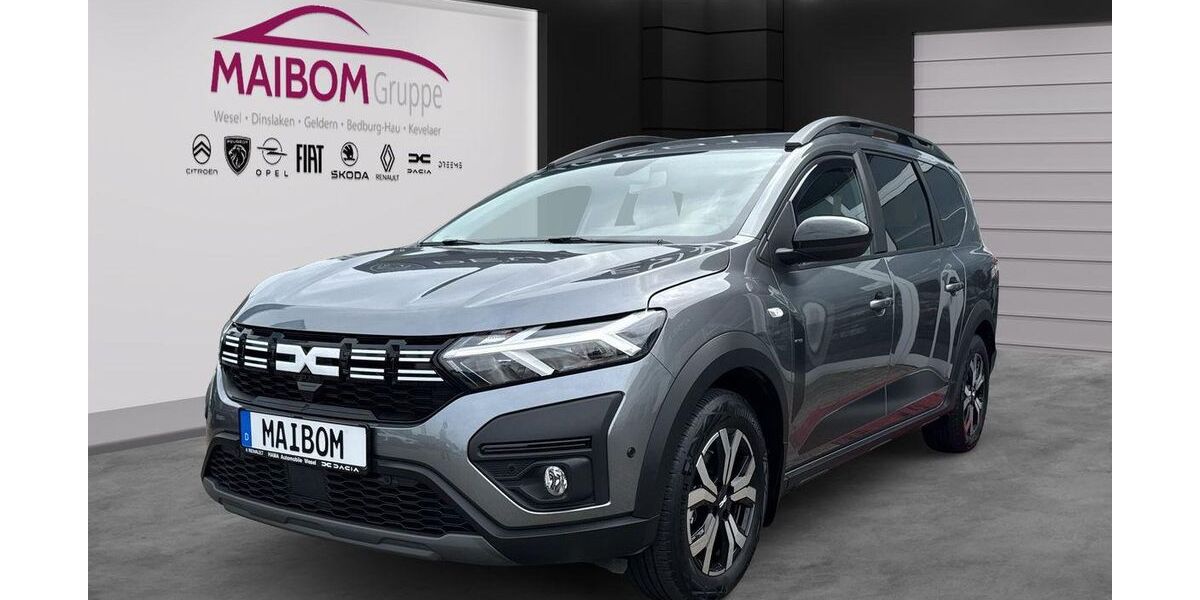 Dacia Jogger 12.990 km 19.490 &euro; Wesel 46485