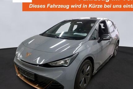 Cupra Born 8.272 km 25.950 &euro; Borken 46325