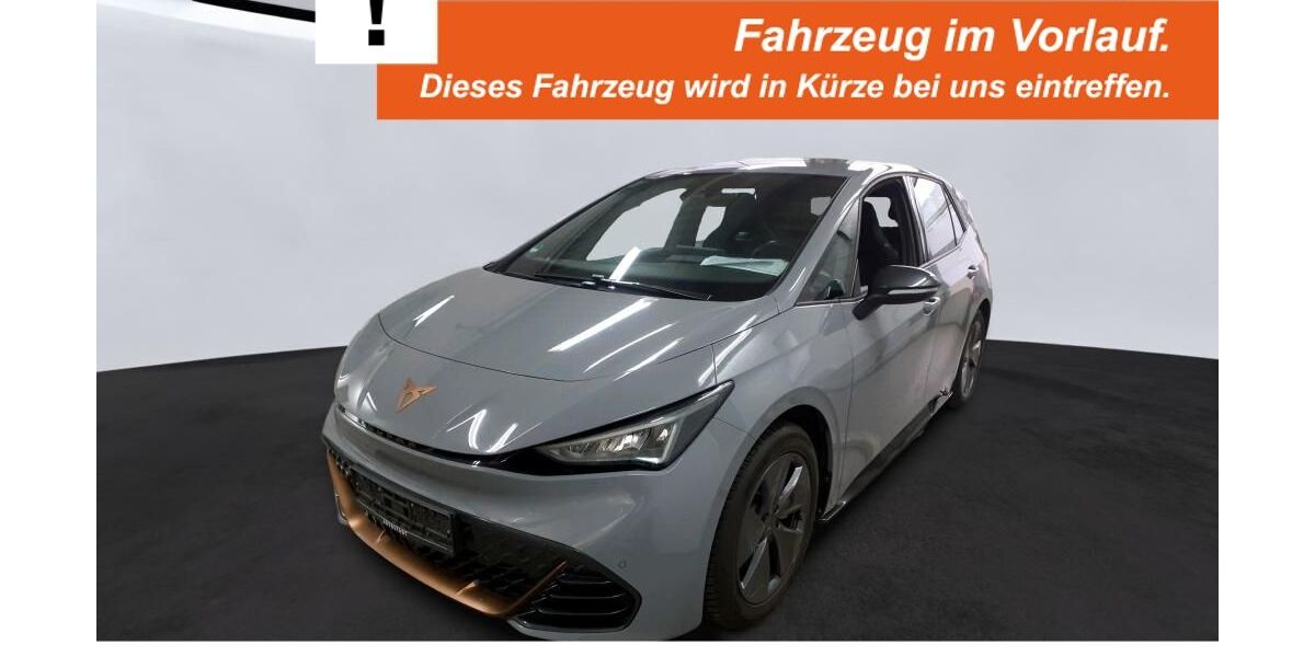 Cupra Born 8.272 km 25.950 &euro; Borken 46325