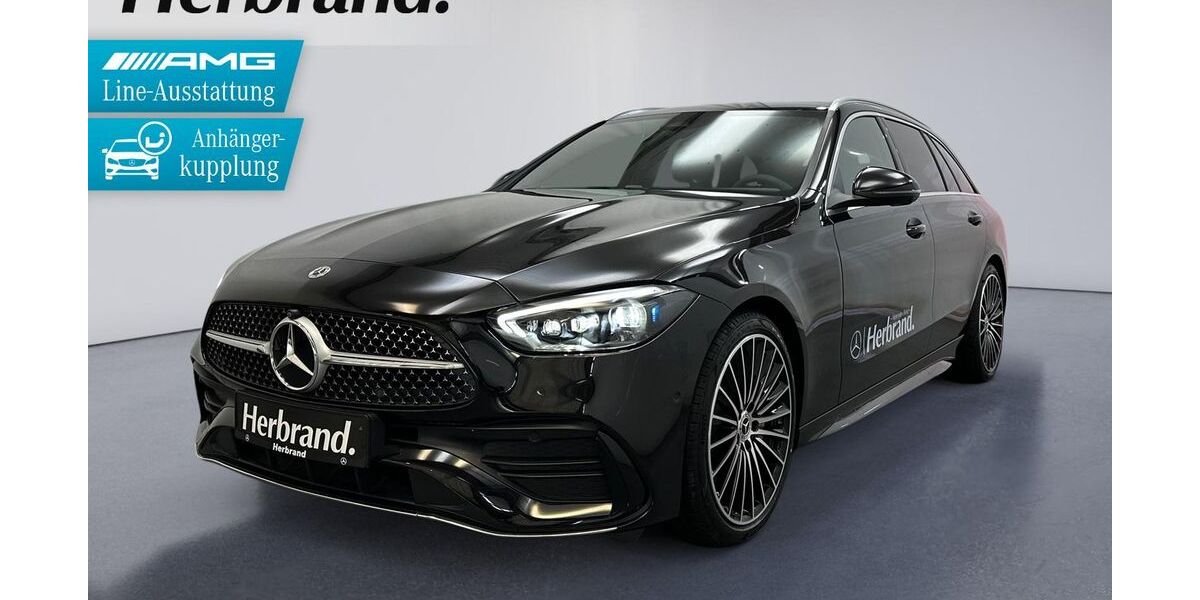 Mercedes-Benz C 220 5.467 km 52.500 &euro; Rhede 46414