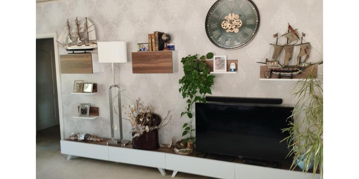 Etagenwohnung Stadtlohn - 3 Zimmer, 88 m&sup2;, 595&euro; | Angebot:26040058