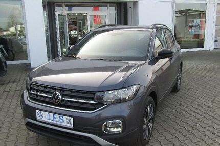 VW T-Cross 37.696 km 17.850 &euro; Emmerich am Rhein 46446