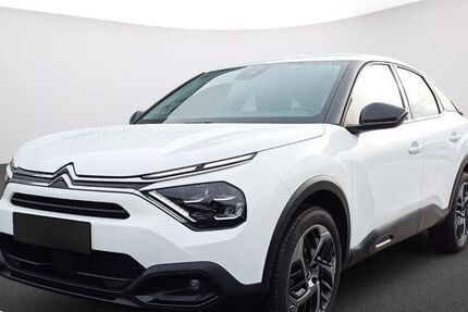 Citroen C4 24.801 km 14.970 &euro; Borken 46325