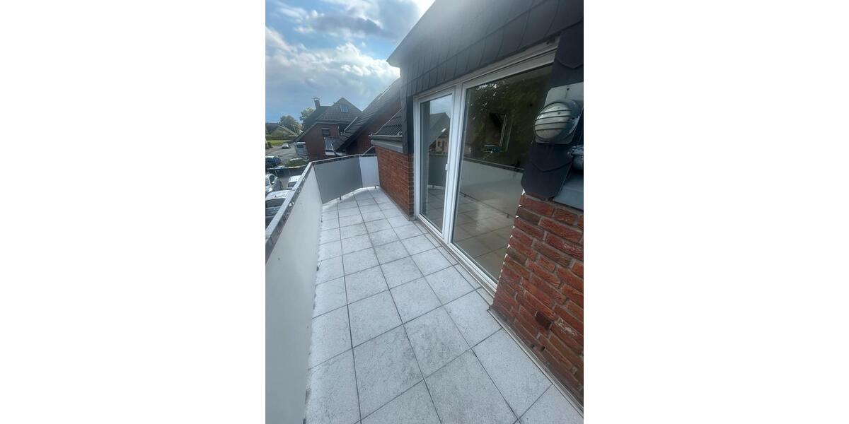 Maisonettenwohnung Wesel Bislich - 3 Zimmer, 69 m&sup2;, 710&euro; | Angebot:26669648