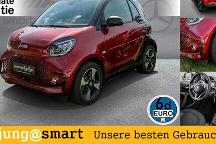 Smart ForTwo 21.548 km 14.668 &euro; Wesel 46485