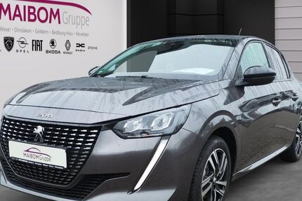 Peugeot 208 12.754 km 16.990 &euro; Wesel 46485