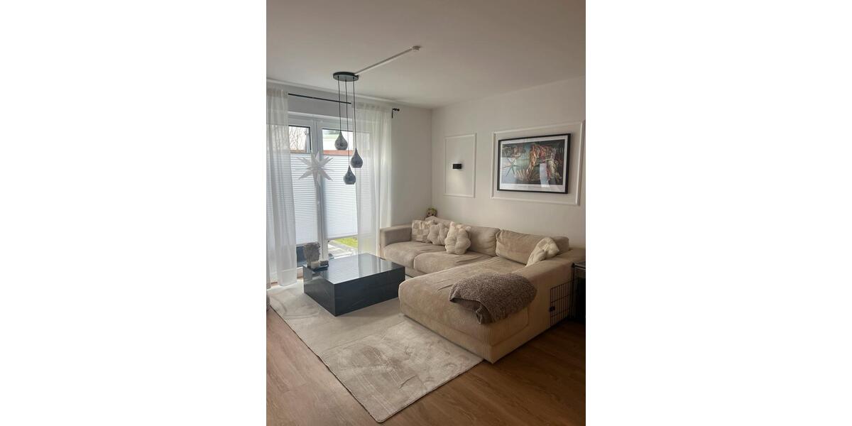 Erdgeschoßwohnung Borken - 2 Zimmer, 80 m&sup2;, 995&euro; | Angebot:24830826