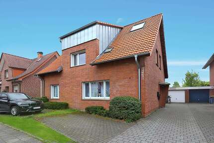 Haus Gescher - 10 Zimmer, 165 m&sup2;, 359.900&euro; | Angebot:25805987