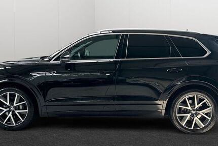 VW Touareg 146.000 km 39.987 &euro; Stadtlohn 48703