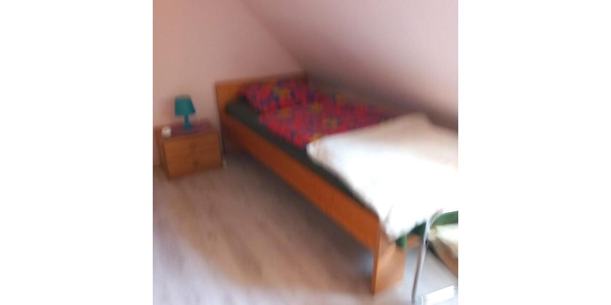 Etagenwohnung Isselburg - 1 Zimmer, 35 m&sup2;, 400&euro; | Angebot:25960244